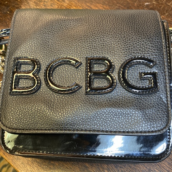 BCBG crossbody bag - Picture 6 of 6